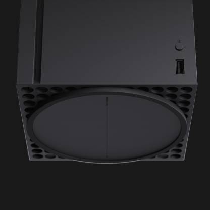 Microsoft Xbox Series X 1024 GB Black - Image 3